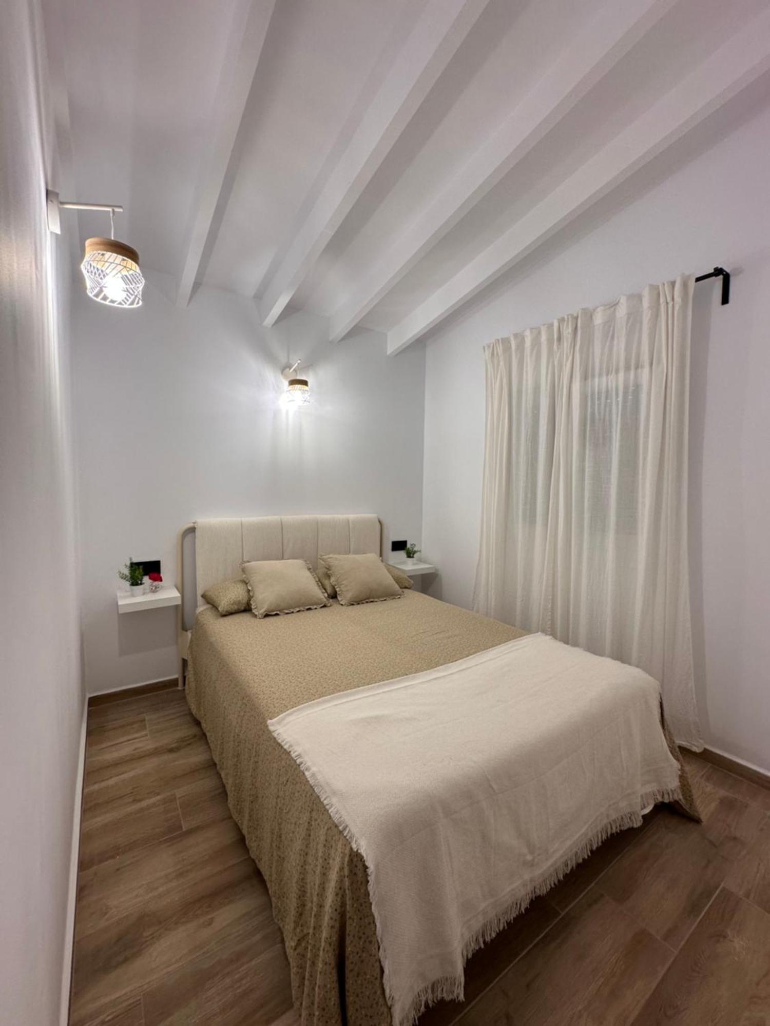 Villa Jade Moraira Esterno foto
