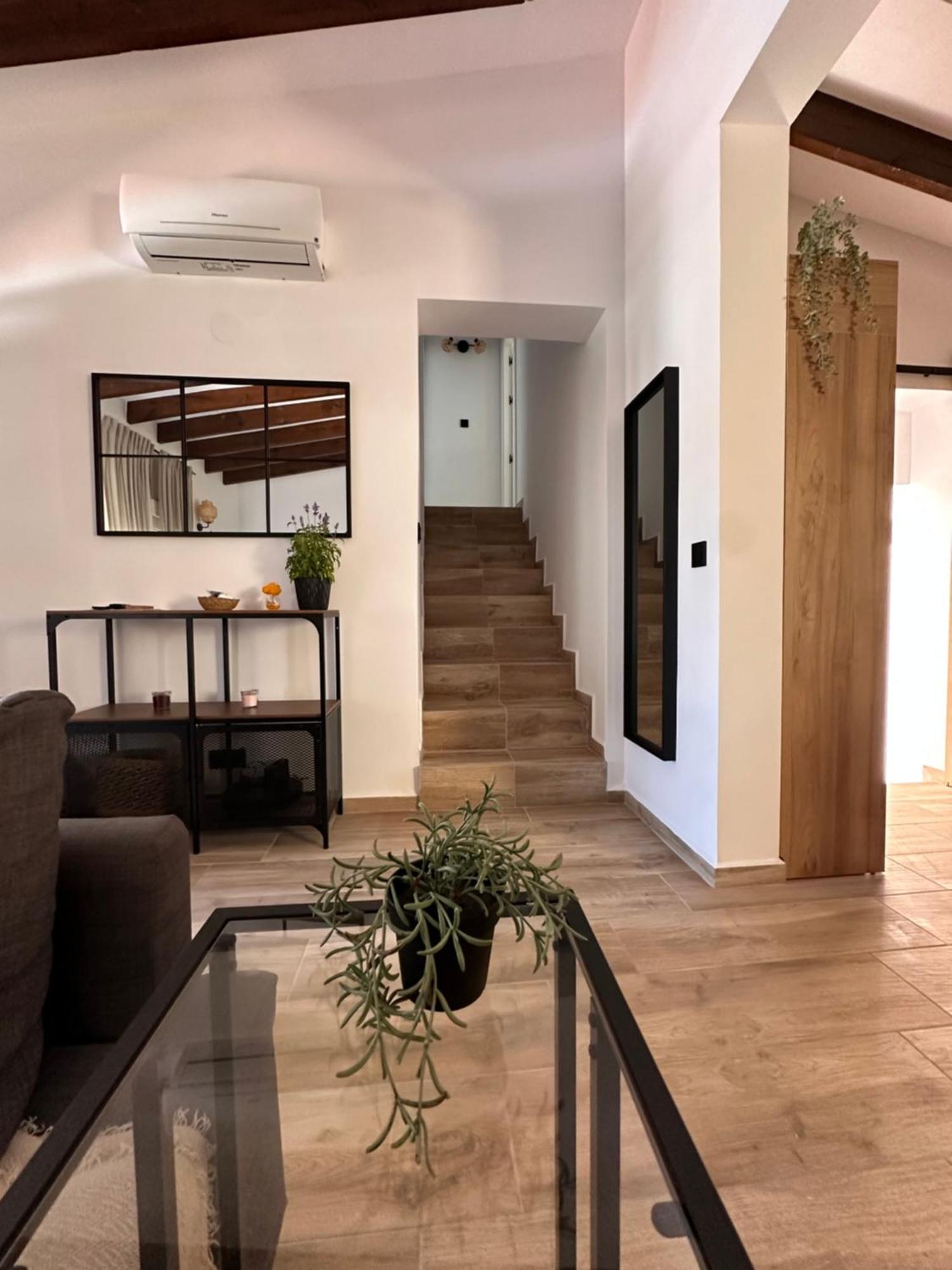 Villa Jade Moraira Esterno foto