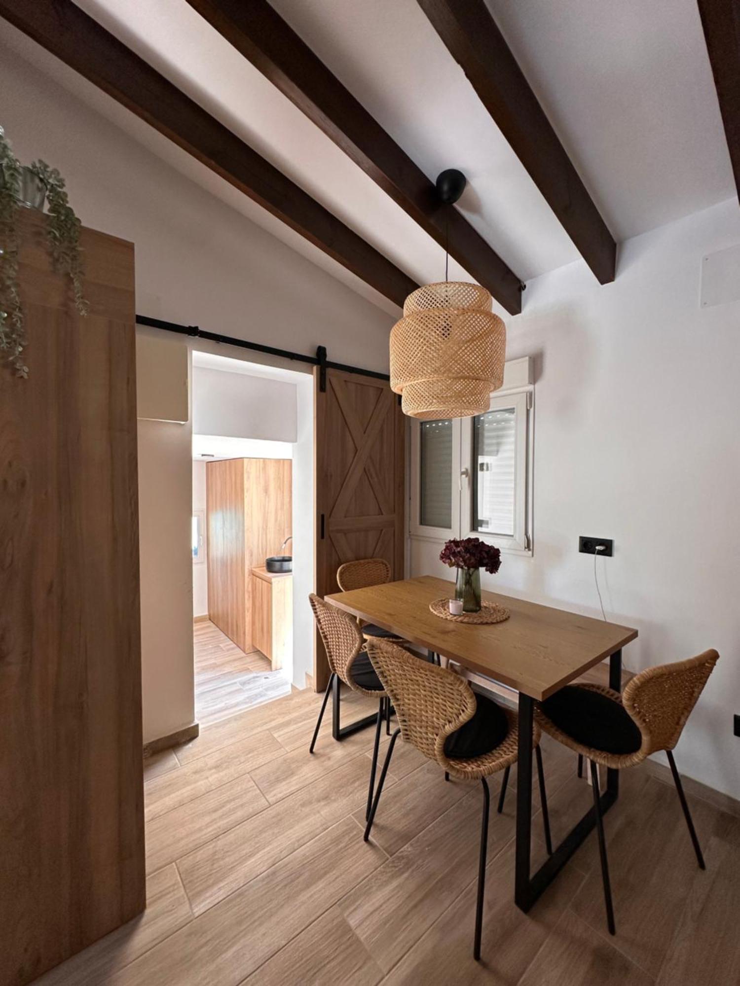 Villa Jade Moraira Esterno foto