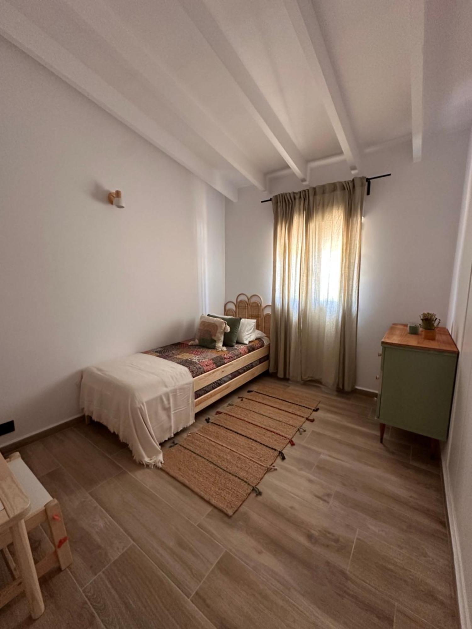 Villa Jade Moraira Esterno foto