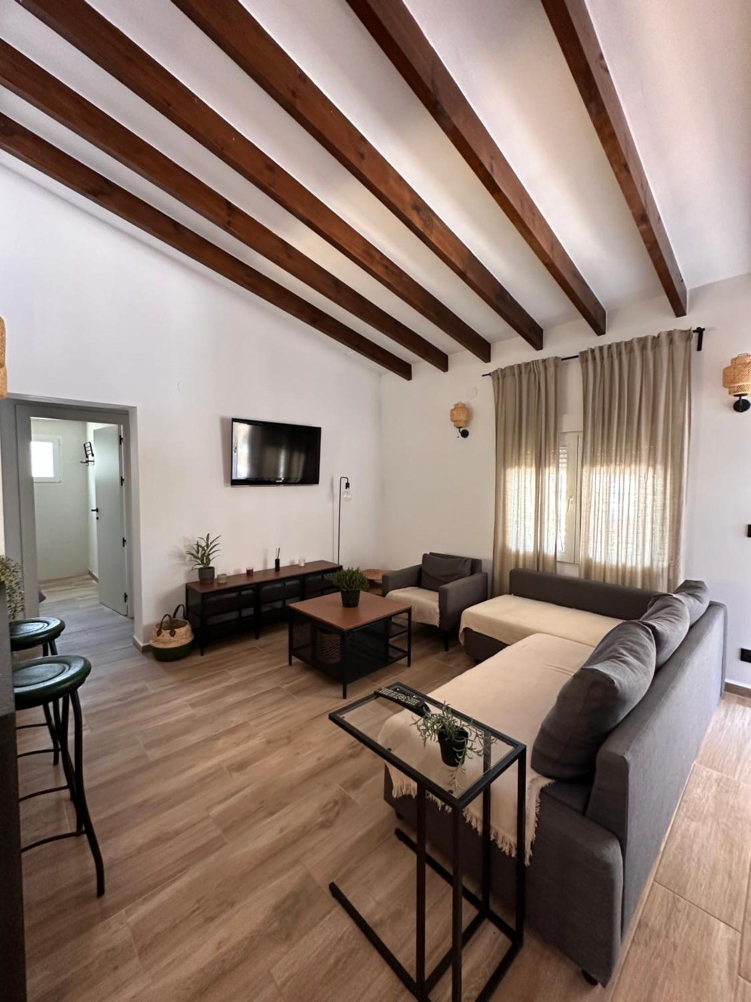 Villa Jade Moraira Esterno foto