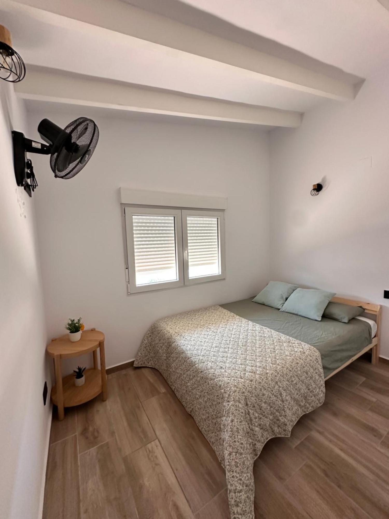 Villa Jade Moraira Esterno foto