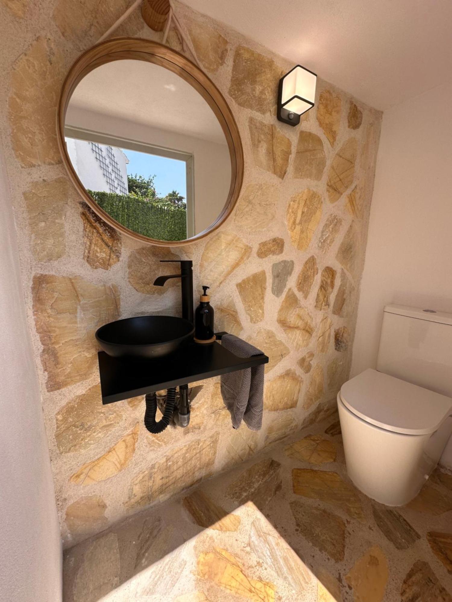 Villa Jade Moraira Esterno foto